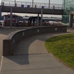 thumbnail for Waterway Terminal Curved Ledge