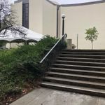 thumbnail for Occidental College - 10 Stair Rail