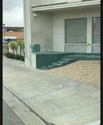 thumbnail for South Raymond Ave - Manny Pad / Ledge