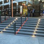 thumbnail for Ponce City Market 8 Stair Rail