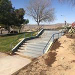 thumbnail for Dana Park - 6 Flat 6 Double Set Rail