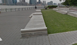 thumbnail for  Battery Park City Esplanade - Manny Pad