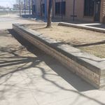 thumbnail for Valdez Elementary Planter Ledges