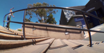 thumbnail for UCSB - 14 Stair Rail