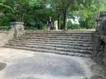 thumbnail for Piedmont Park - 10 Stair