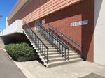 thumbnail for El Camino College - 17 Stair Rail