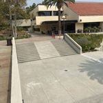 thumbnail for Pepperdine University 13 Stair Hubba