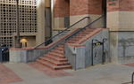 thumbnail for UCLA - 15 Stair Pop Out Rail