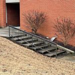 thumbnail for St Joseph 7 Stair Rail