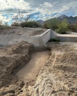 thumbnail for Desert Classic Trail - Ditch Ledge