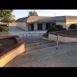 thumbnail for Butterfield Elementary Long 8 Stair Rail