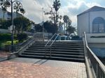 thumbnail for Redondo Beach Pier - 9 Stair Rail