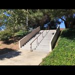 thumbnail for Valle Vista Elementary 18 Stair Rail