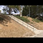 thumbnail for Ridgecrest Intermediate 26 Stair Rail