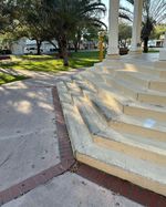 thumbnail for Court House Cultural Center - Stair Ledge