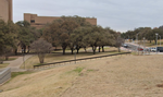 thumbnail for UT Austin - Curved 19 Stair Rail