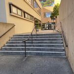 thumbnail for SFSU 7 Stair Kink Rail