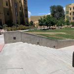 thumbnail for UNM Student Residence 10 Stair Hubba