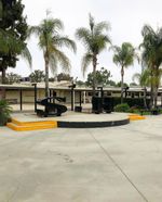 thumbnail for Sunny Hills High School -Stage Manny Pad