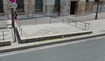 thumbnail for Rue des Saints-Pères Flat Rails