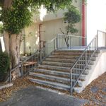 thumbnail for Bancroft Middle School - 9 Stair Rail