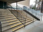 thumbnail for Lyman Gilmore Middle School - 12 Stair Rails