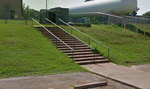 thumbnail for Florida A&M University - 18 Stair Rail