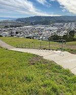 thumbnail for John McLaren Park - 29 Stair Rail