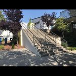 thumbnail for Franklin High School 18 Stair Rail