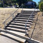 thumbnail for Palos Verdes Intermediate School 13 Stair Rail