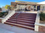 thumbnail for LACC - Herb Alpert Music Center 8 Stair Rail