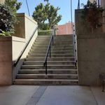 thumbnail for Riverside City College - 15 Stair Rail