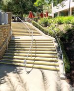 thumbnail for Aliso Viejo - 10 Flat 10 Double Set Rail