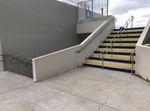 thumbnail for Wilson Elementary School - 15 Stair Hubbas