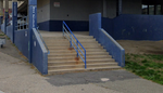 thumbnail for James W Hennigan School - 11 Stair Rail / Hubba