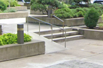 thumbnail for UI - 3 Stair Rail