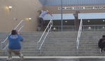 thumbnail for Duncanville High School - 12 Stair