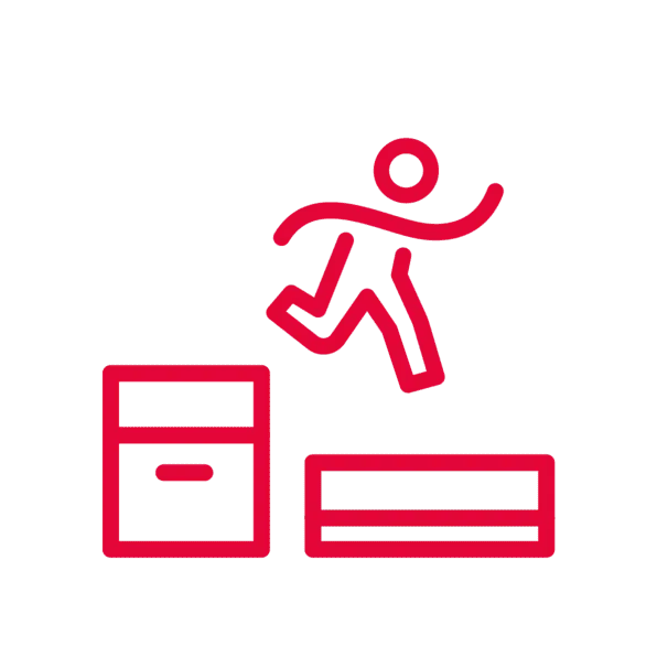 Piktogramm Schulsport