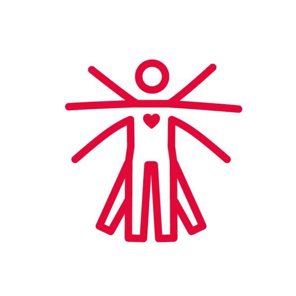 Piktogramm Yoga