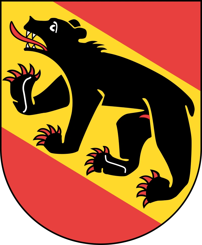 Wappen Bern