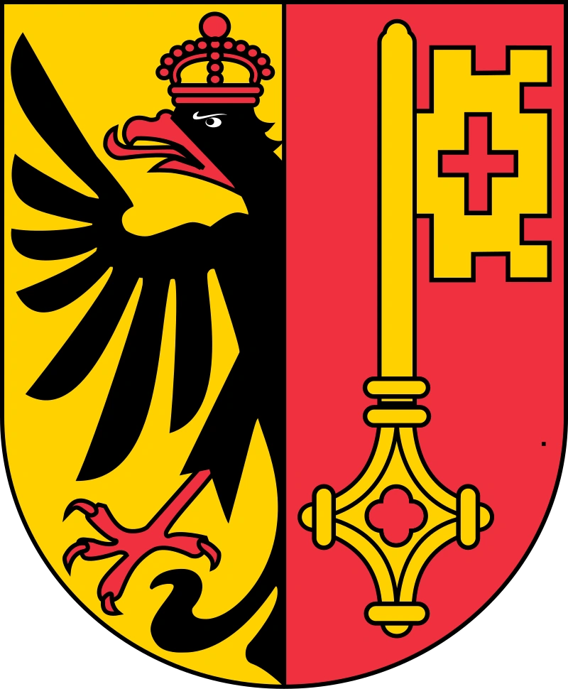Wappen Genf