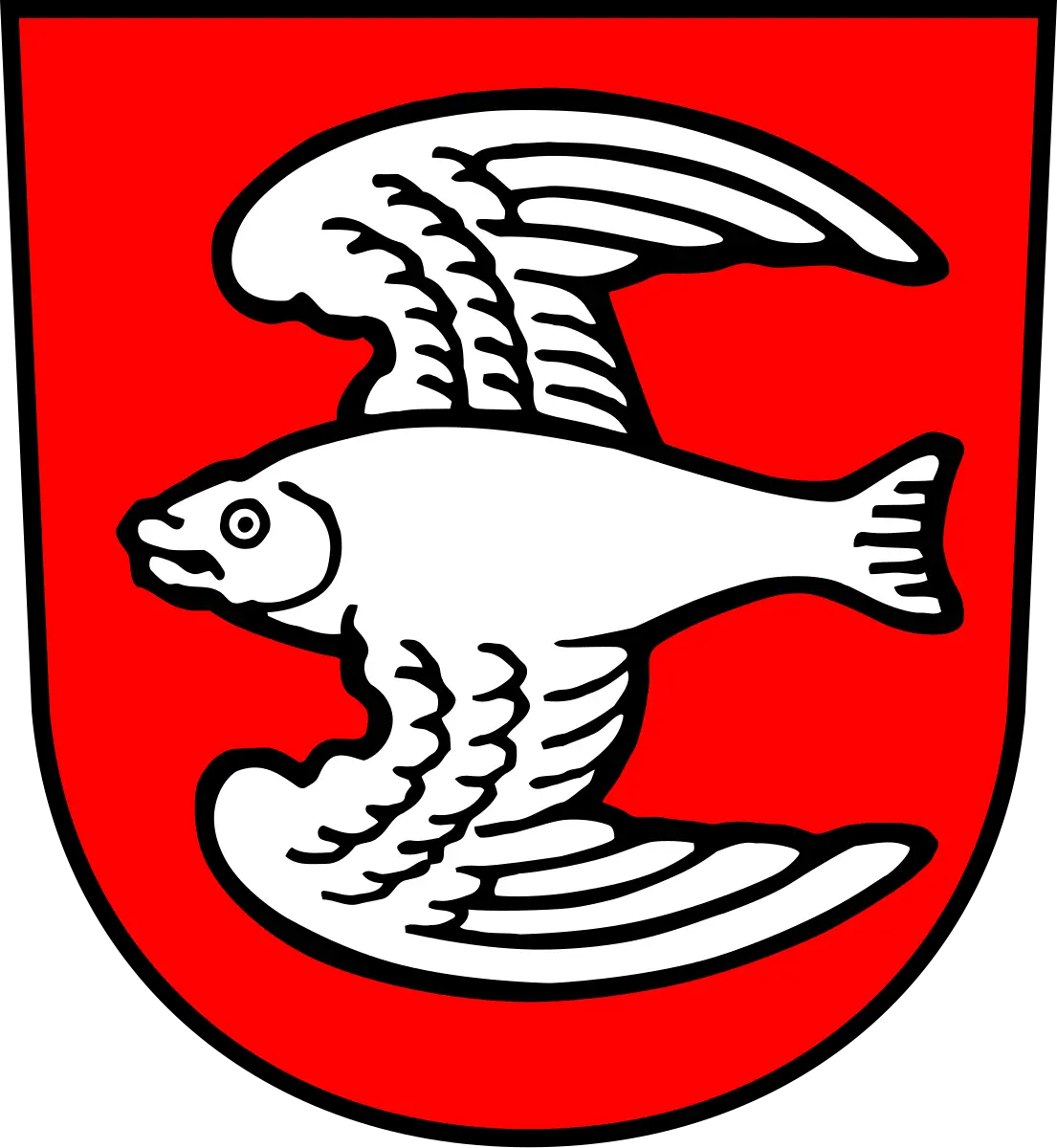 Wappen Itingen