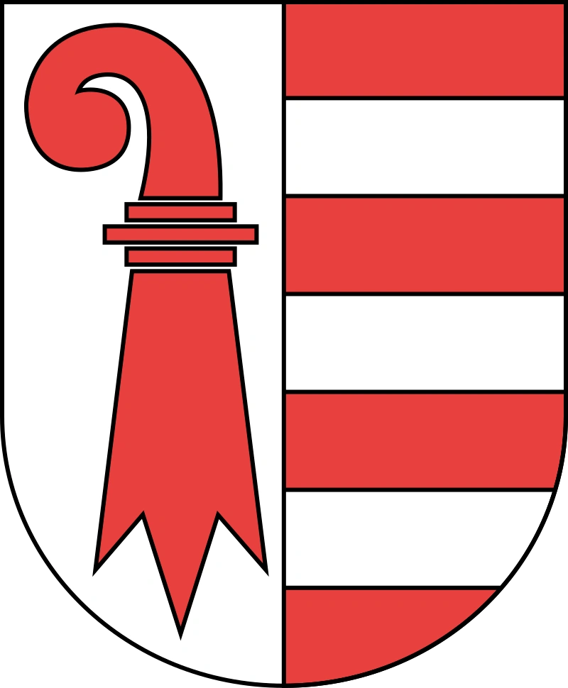 Wappen Jura