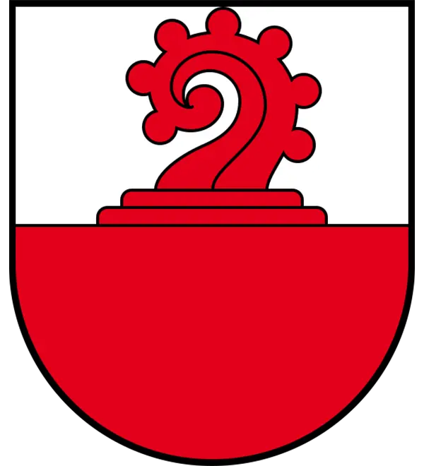 Wappen Liestal