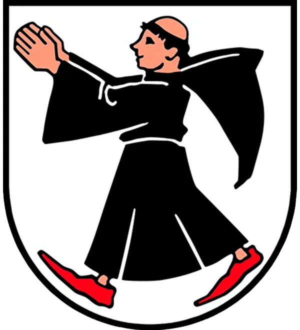 Wappen Münchenstein