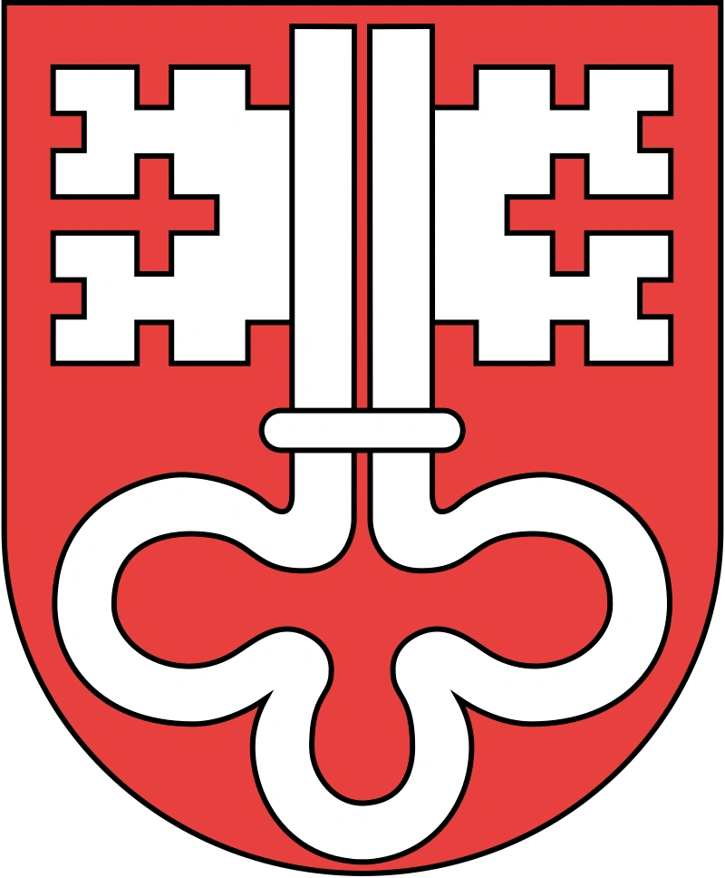Wappen Nidwalden