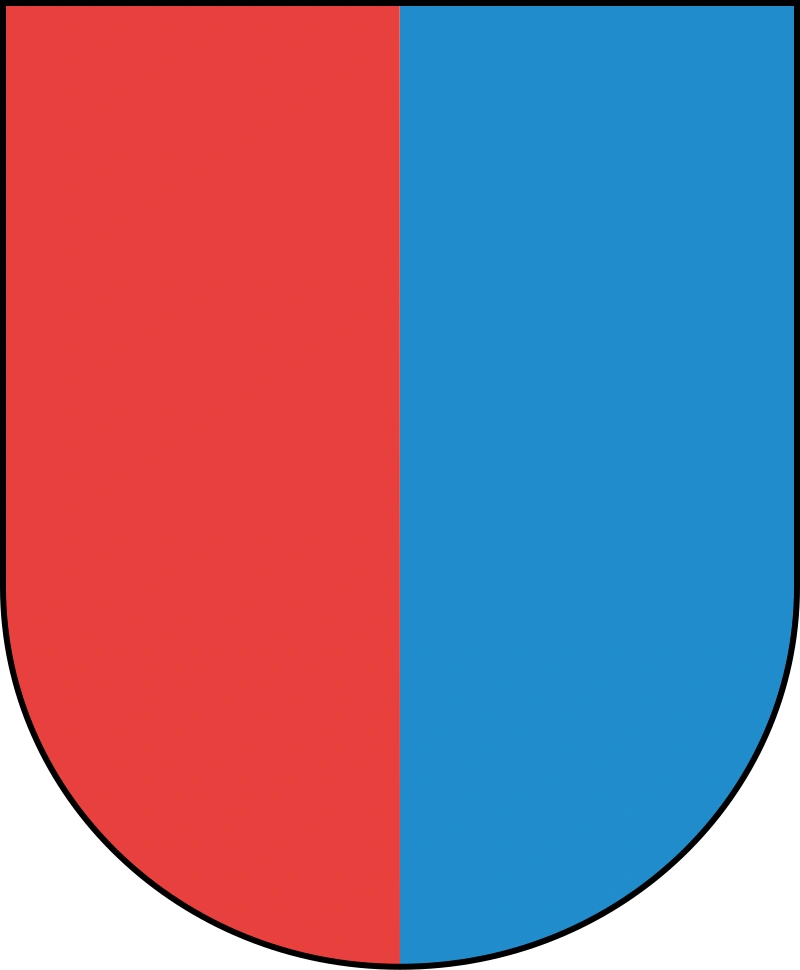 Wappen Tessin