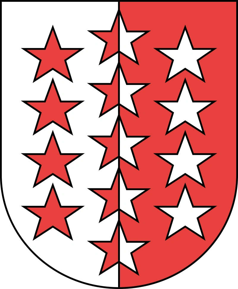 Wappen Wallis