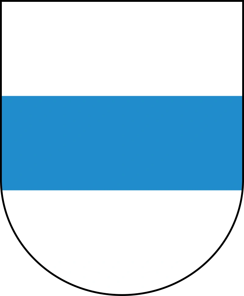 Wappen Zug