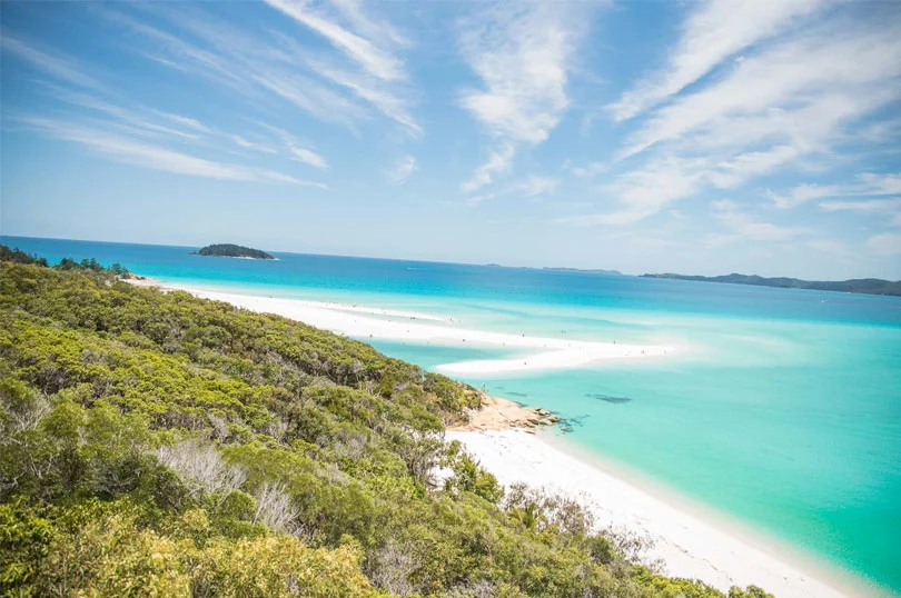 Best things to do in Airlie Beach